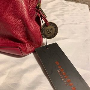 Wanderers large toiletry Bag